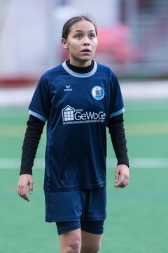 Bild 240 - F VfL Pinneberg - USC Paloma : Ergebnis: 1:4